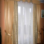 Curtains Couture